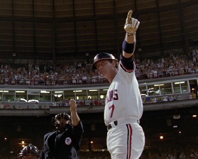  Jake Taylor Major League