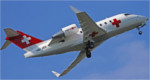Air Ambulance Plane
